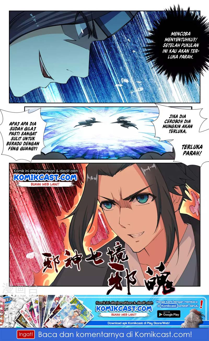 Dilarang COPAS - situs resmi www.mangacanblog.com - Komik against the gods 061 - chapter 61 62 Indonesia against the gods 061 - chapter 61 Terbaru 11|Baca Manga Komik Indonesia|Mangacan